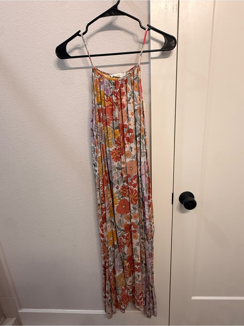 Shop Talulah Wildflower Midi Dress
